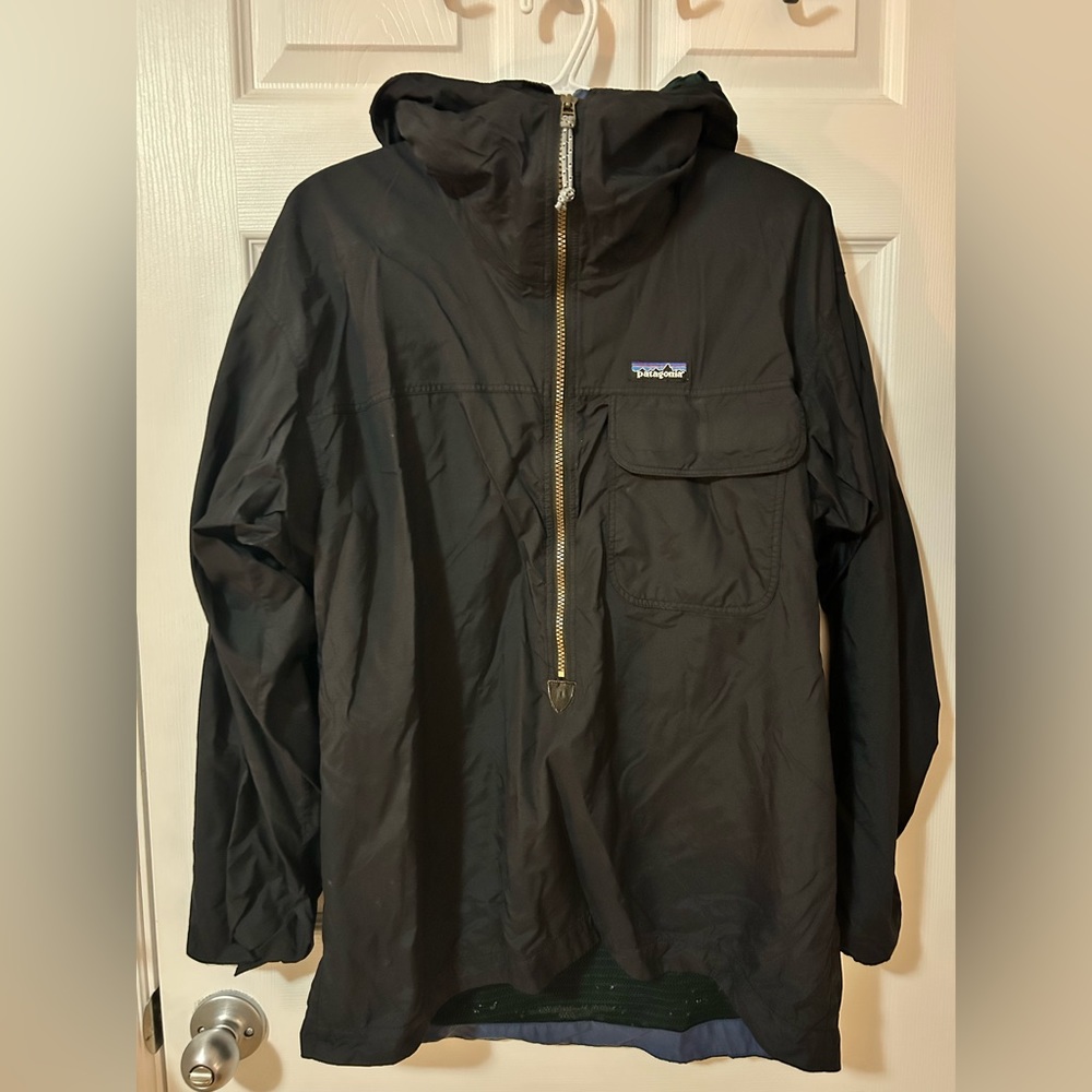 Vintage Patagonia windbreaker